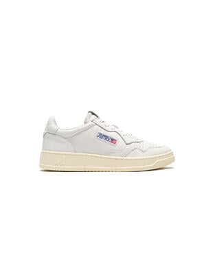 Autry Action Shoes MEDALIST LOW | AULMLL15 | AFEW STORE
